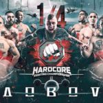 Hardcore-Fighting-Championship-Довод-2.-Асхаб-Тамаев.-Макс-Топор.-Самброс-против-Джуаряна