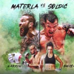 KSW 56. Матерла - Солдич