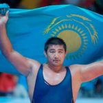 Kazakhstan-wrestling-championship