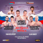 Kold-Wars-2--Battle-4-Мышев---Касарес,-Багаутинов---Калечиц