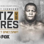 Ortiz vs. Flores