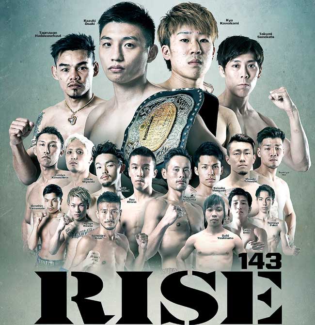 RISE-143