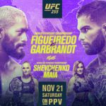 UFC-255