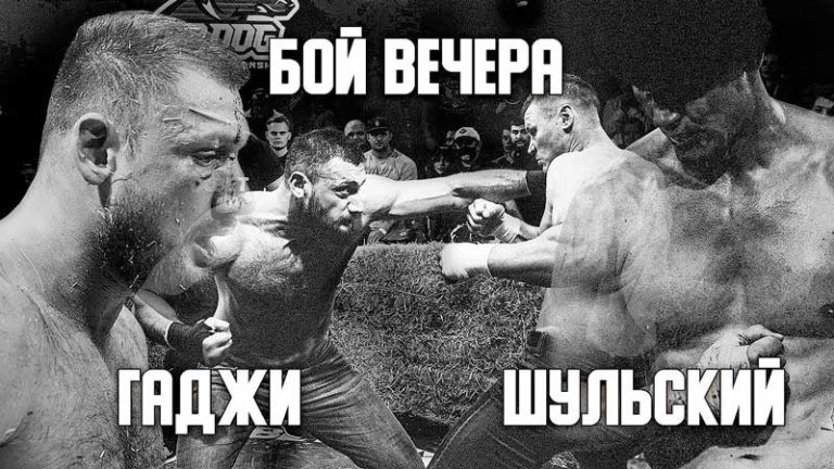 Автомат-Гаджи-vs-Павел-Шульский