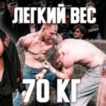 Бой-TDFC-5-Радор---Гладиатор,-Дедок---Мельник,-Беспощадный---Гром