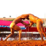 Борьба-Инбуэн-(Inbuan-Wrestling)