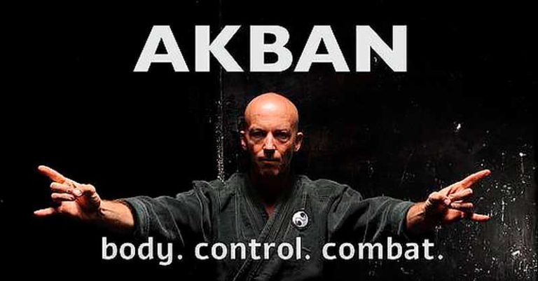 акбан