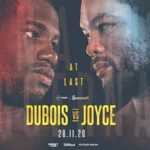 вечера-бокса-Даниель-Дюбуа---Джо-Джойс_Наконец ---Joyce-vs.-Dubois-At-Last