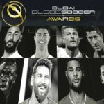 Globe-Soccer-Awards-2020-смотреть