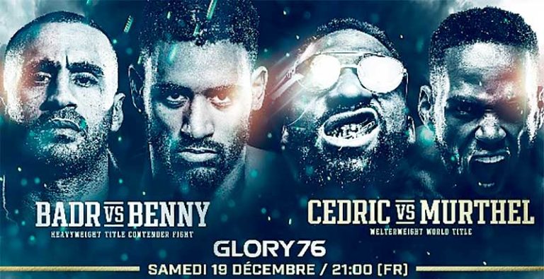 Glory-76