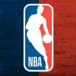 NBA-лого