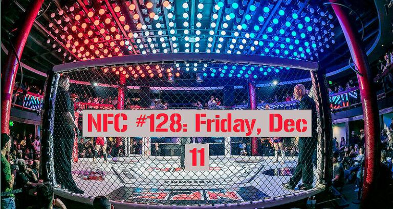 NFC-128