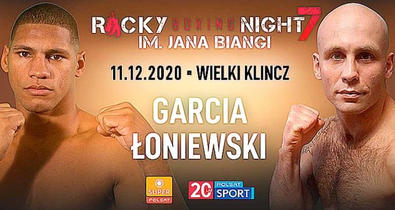 Rocky-Boxing-Night-(Польша)