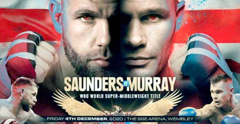 Saunders-vs.-Murray