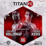 Titan-FC-66-Ассис-Холлоуэй