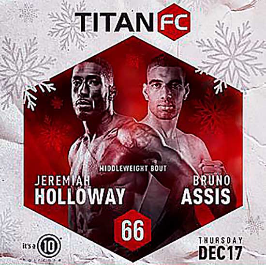 Titan-FC-66-Ассис-Холлоуэй