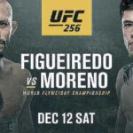 UFC-256-Фигередо-Морено