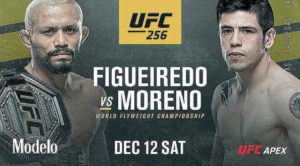 UFC-256-Фигередо-Морено