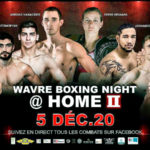Wavre-Boxing-Night-Херманс-Давыдова