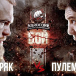 Моряк vs. Пулеметчик. Никулин vs. Новрузов. Кельбиханов vs. Соловьев