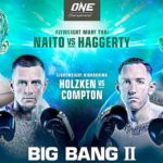 Смотреть-ONE-Championship-Big-Bang-2