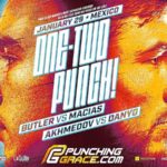 Commando-3-One-Two-Punch!
