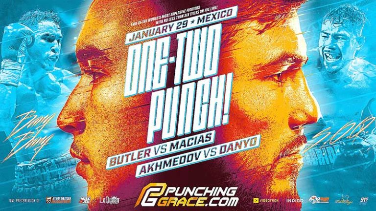 Commando-3-One-Two-Punch!