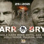 Don-King-Boxing-Мануэль-Чарр-Тревор-Брайан