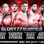 GLORY-77