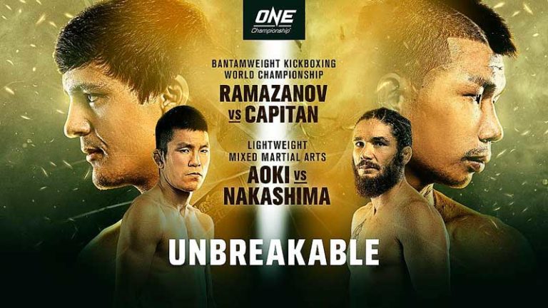 ONE-Championship-Unbreakable