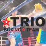 Patriot-Boxing