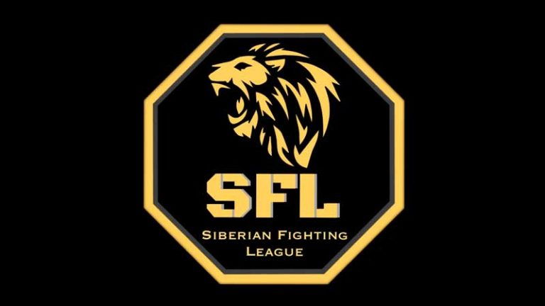 Siberian-Fighting-League