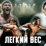 TDFC-легкий-вес