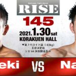 hideki-vs-naoki-rise-145