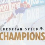 Чемпионат Европы по конькобежному спорту 2021