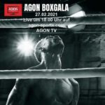 AGON-Fight-Night-Уильям-Скалл-Джино-Кантерс