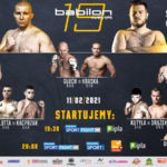 Babilon MMA 19