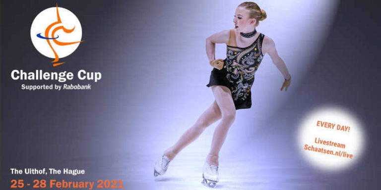 Challenge Cup 2021
