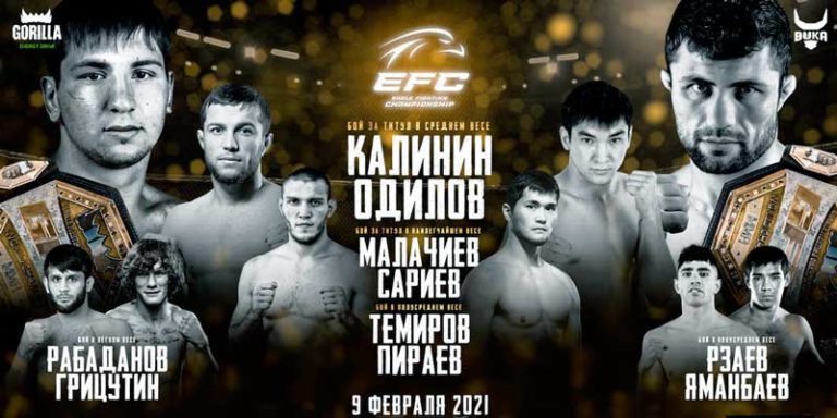 EFC-33