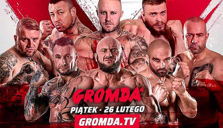 GROMDA-4