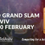Tel Aviv Grand Slam 2021