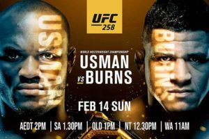 UFC-258-Усман-Бернс