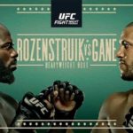 UFC-Fight-Night-186-Розенстрайк---Ган