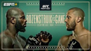 UFC-Fight-Night-186-Розенстрайк---Ган