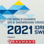 Чемпионат мира 2021 по фристайлу