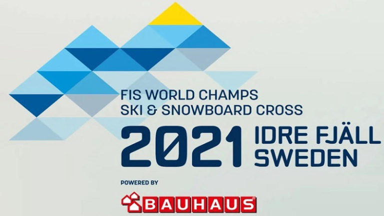 Чемпионат мира 2021 по фристайлу