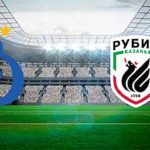 динамо-рубин