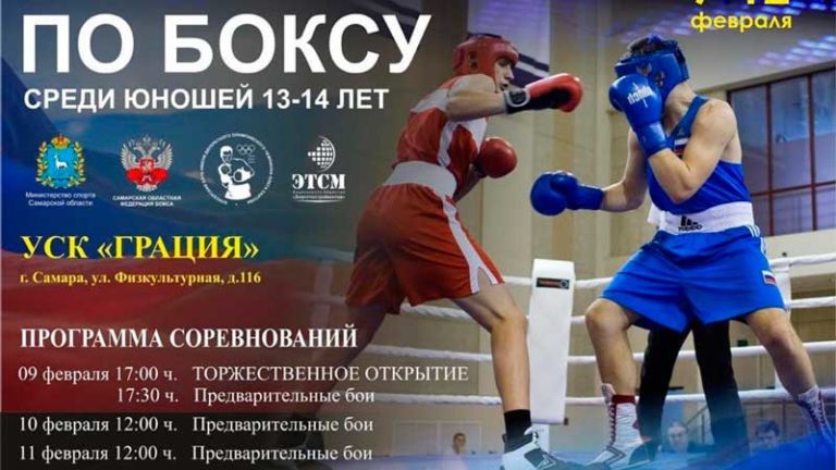 первенство-самарской-области-бокс