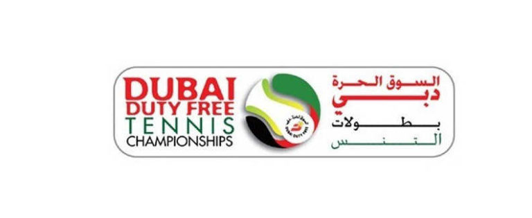 Dubai Duty Free Tennis Championships-2021