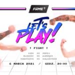 Fame-MMA-9-Let's-Play-постер